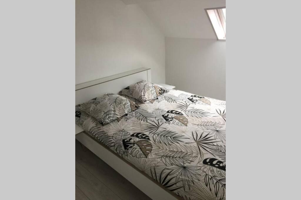 F2 Bis Proche De Toutes Commodites Apartment Chateau-Thierry
