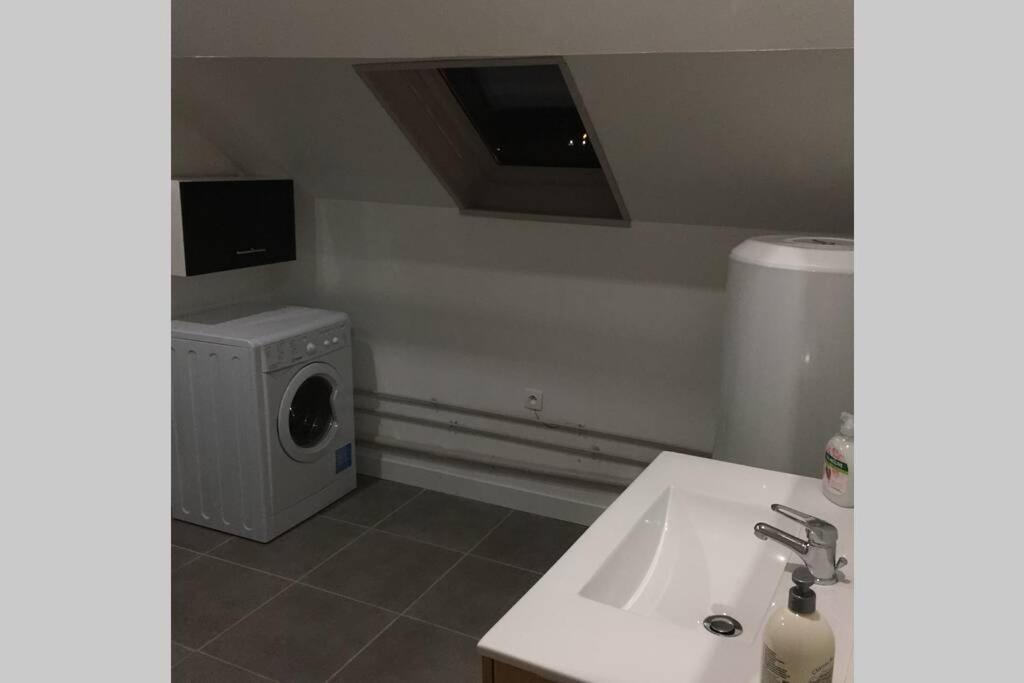 F2 Bis Proche De Toutes Commodites Apartment *
